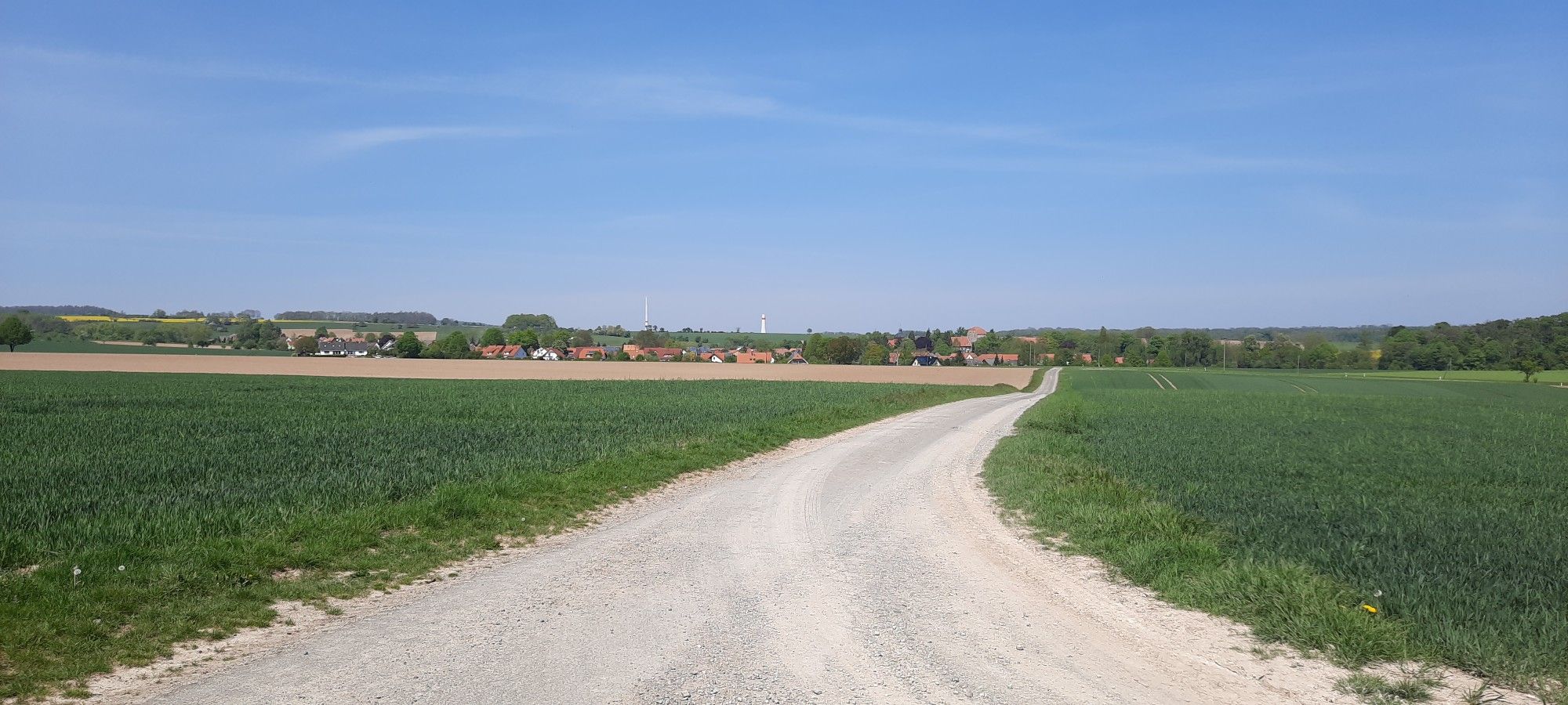 Jühnde