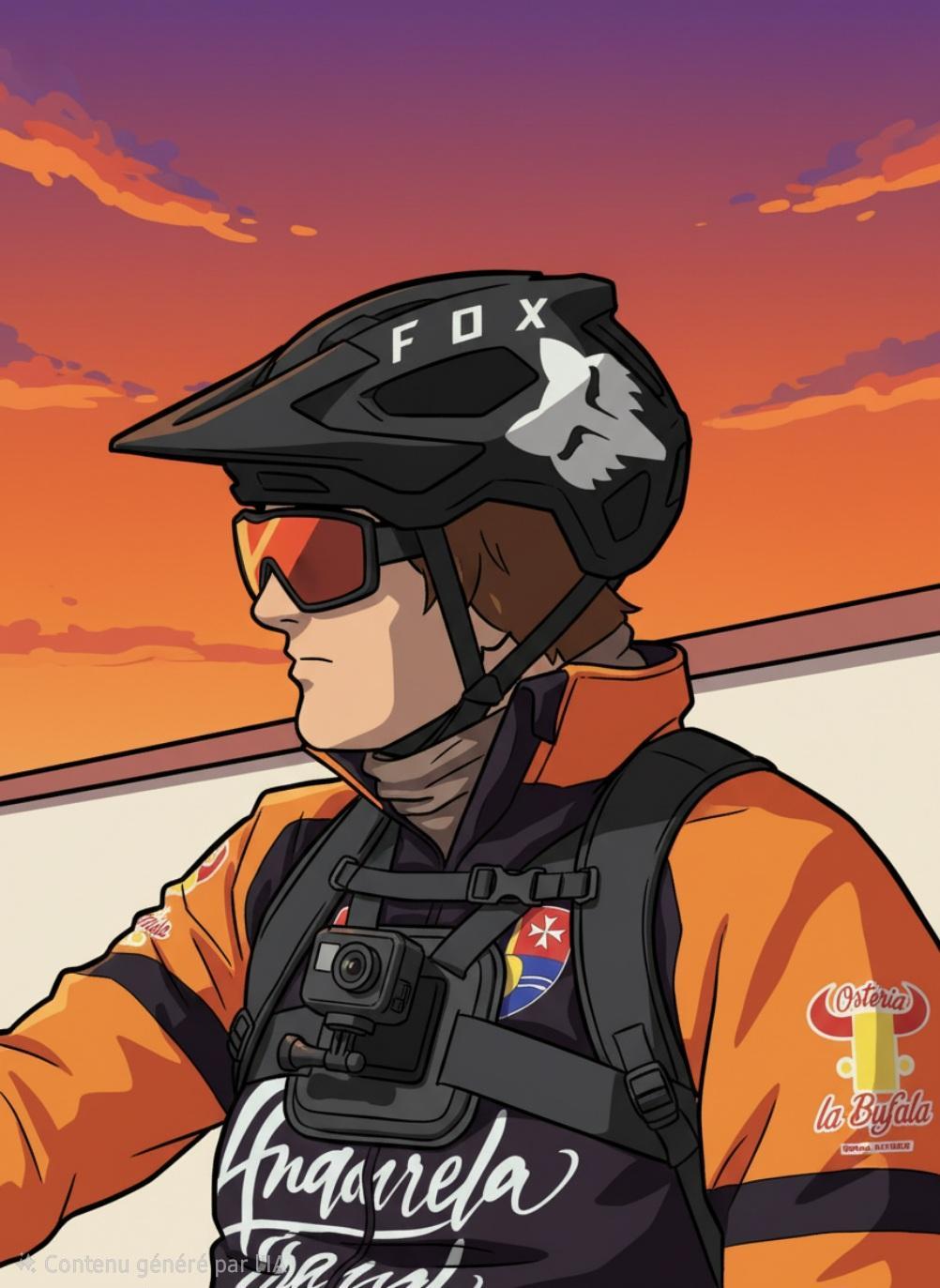 user avatar