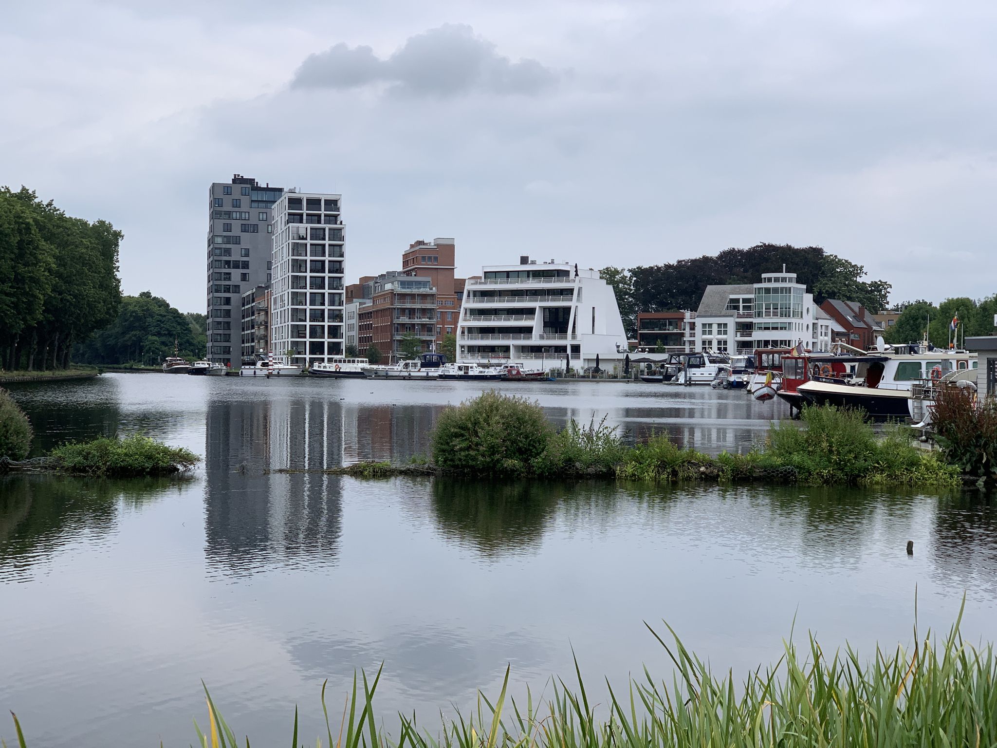 Zwaaikom 
