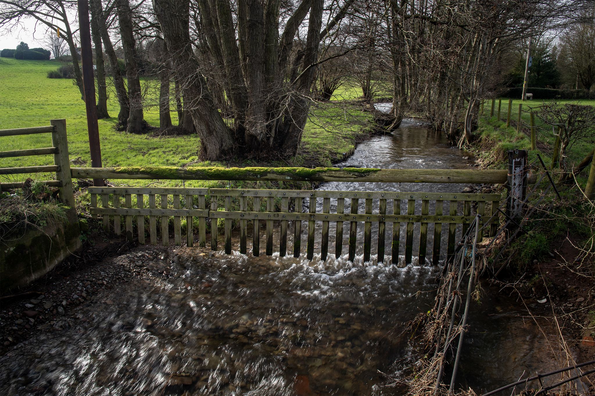 River Dore