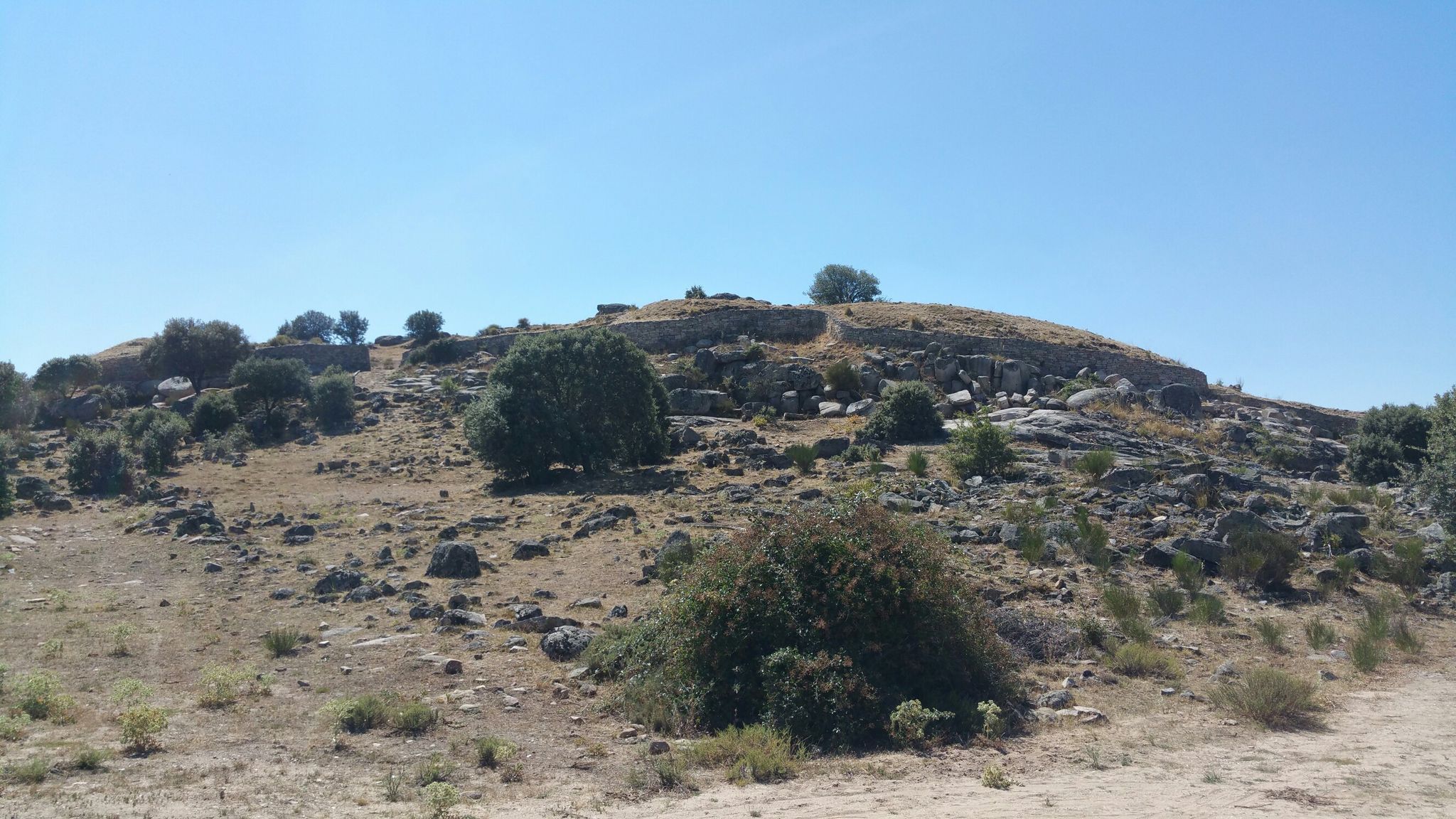 muralla
