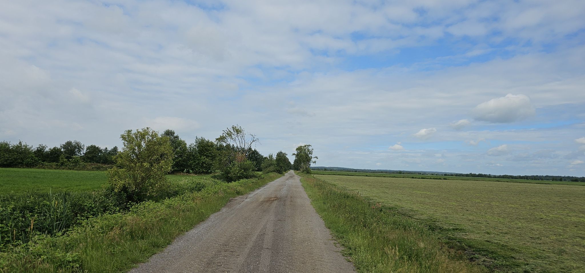 schöner Weg
