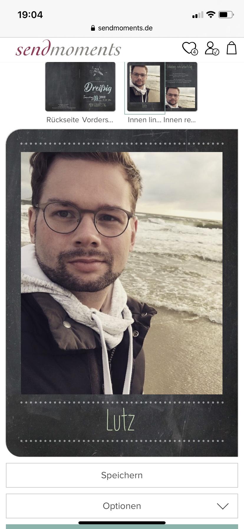 user avatar
