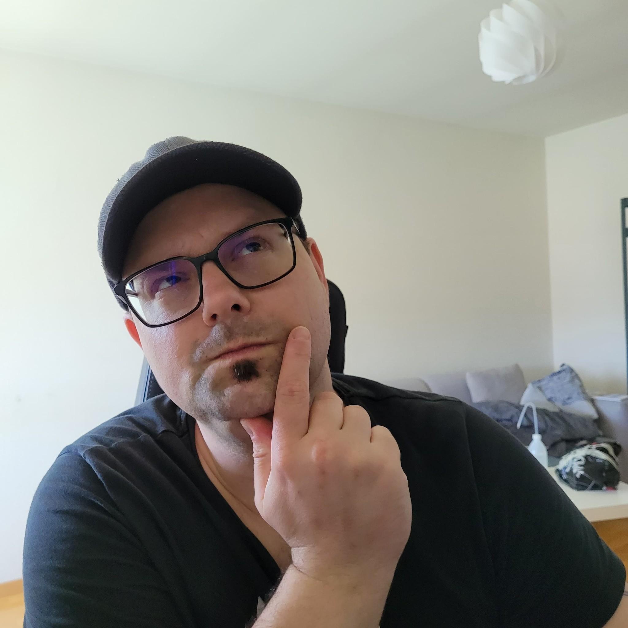 user avatar