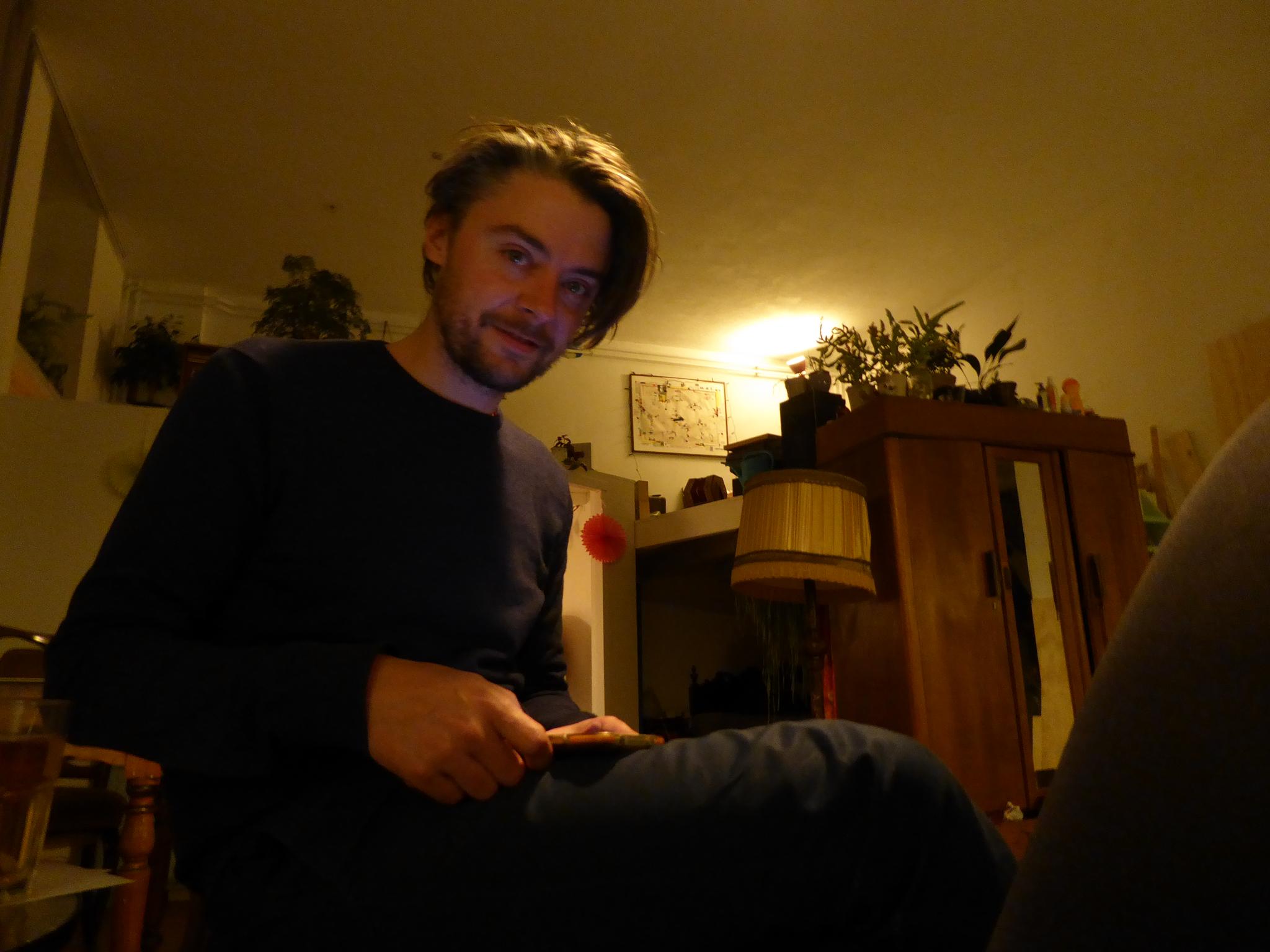 user avatar