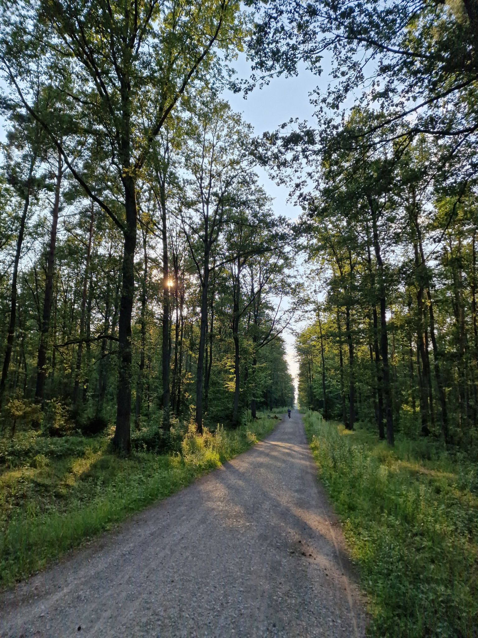 Gravel na czwórkę