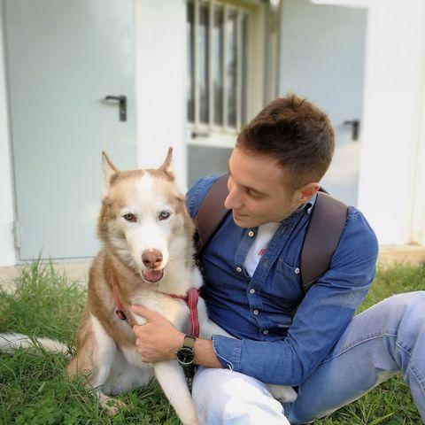 user avatar