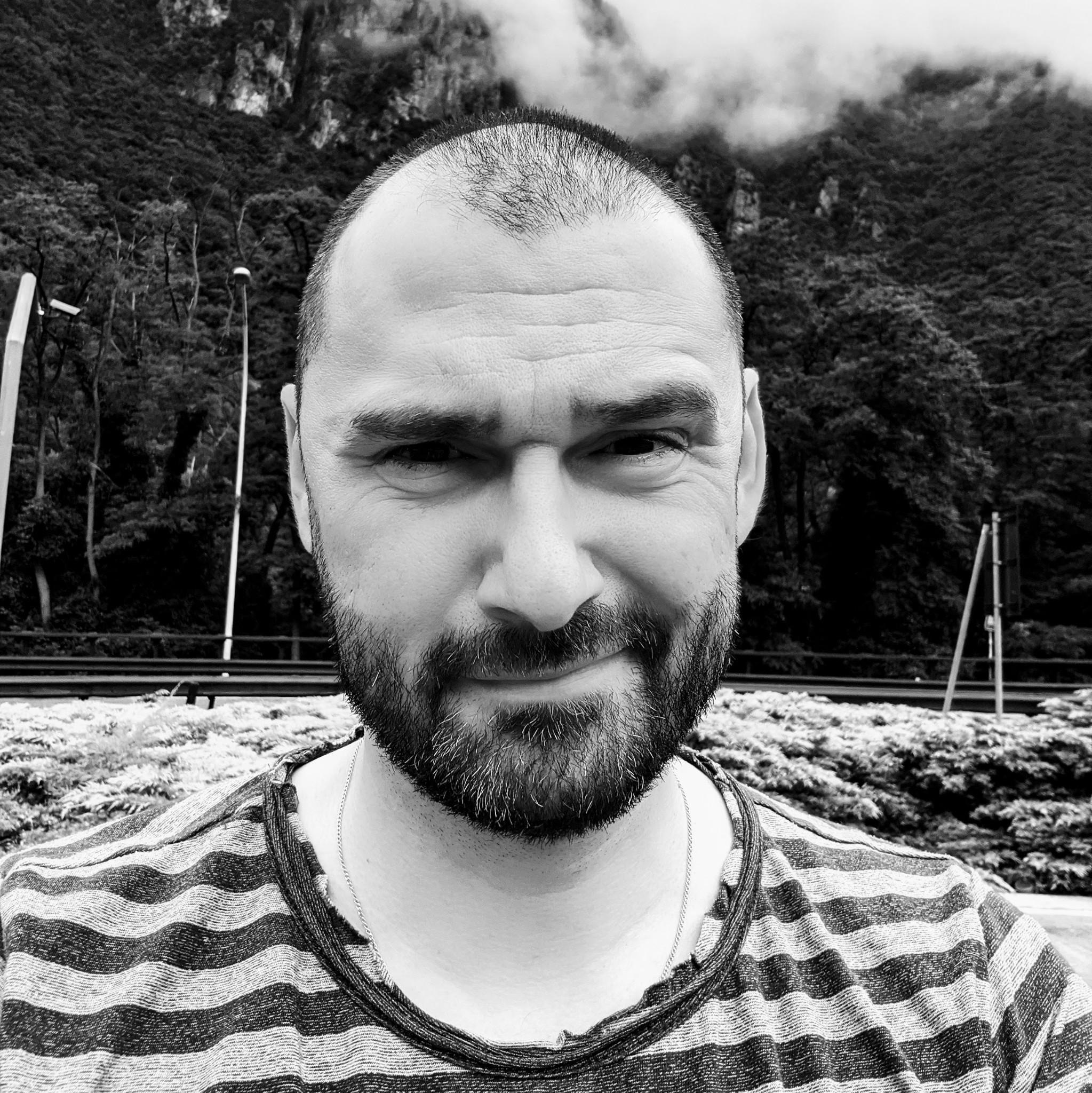 user avatar