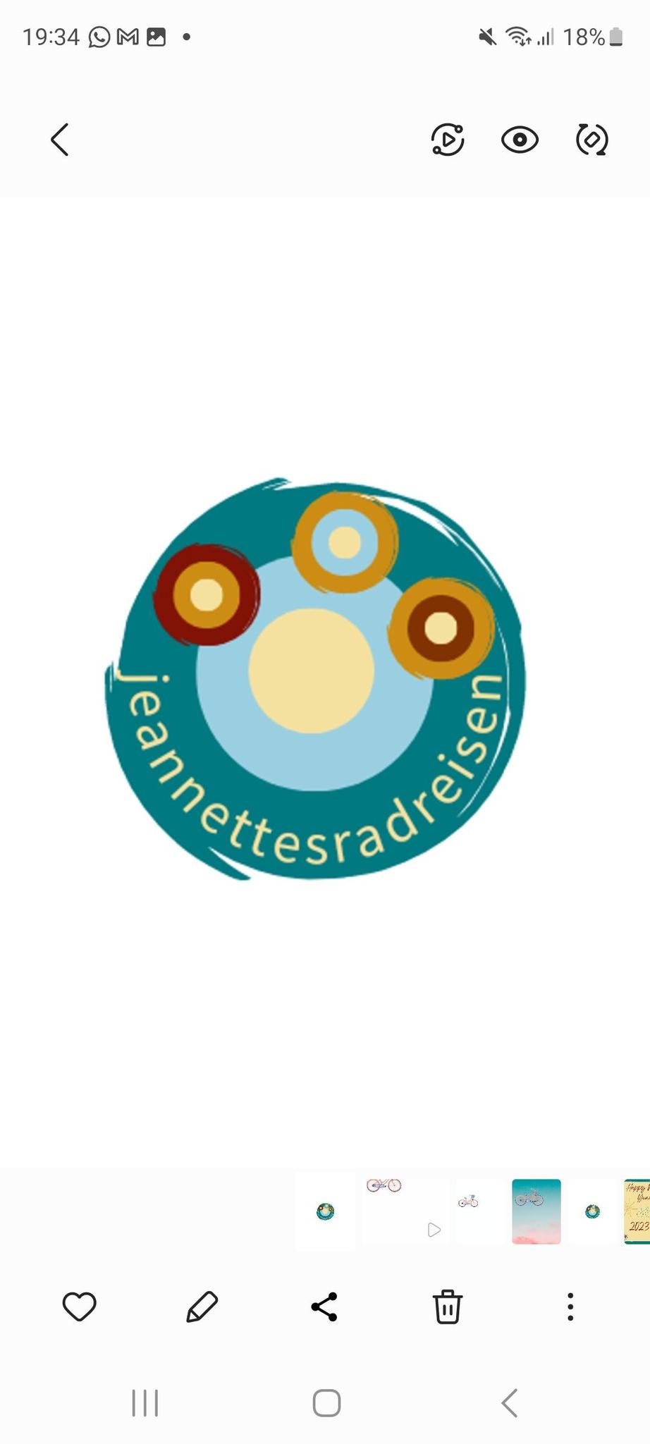 user avatar