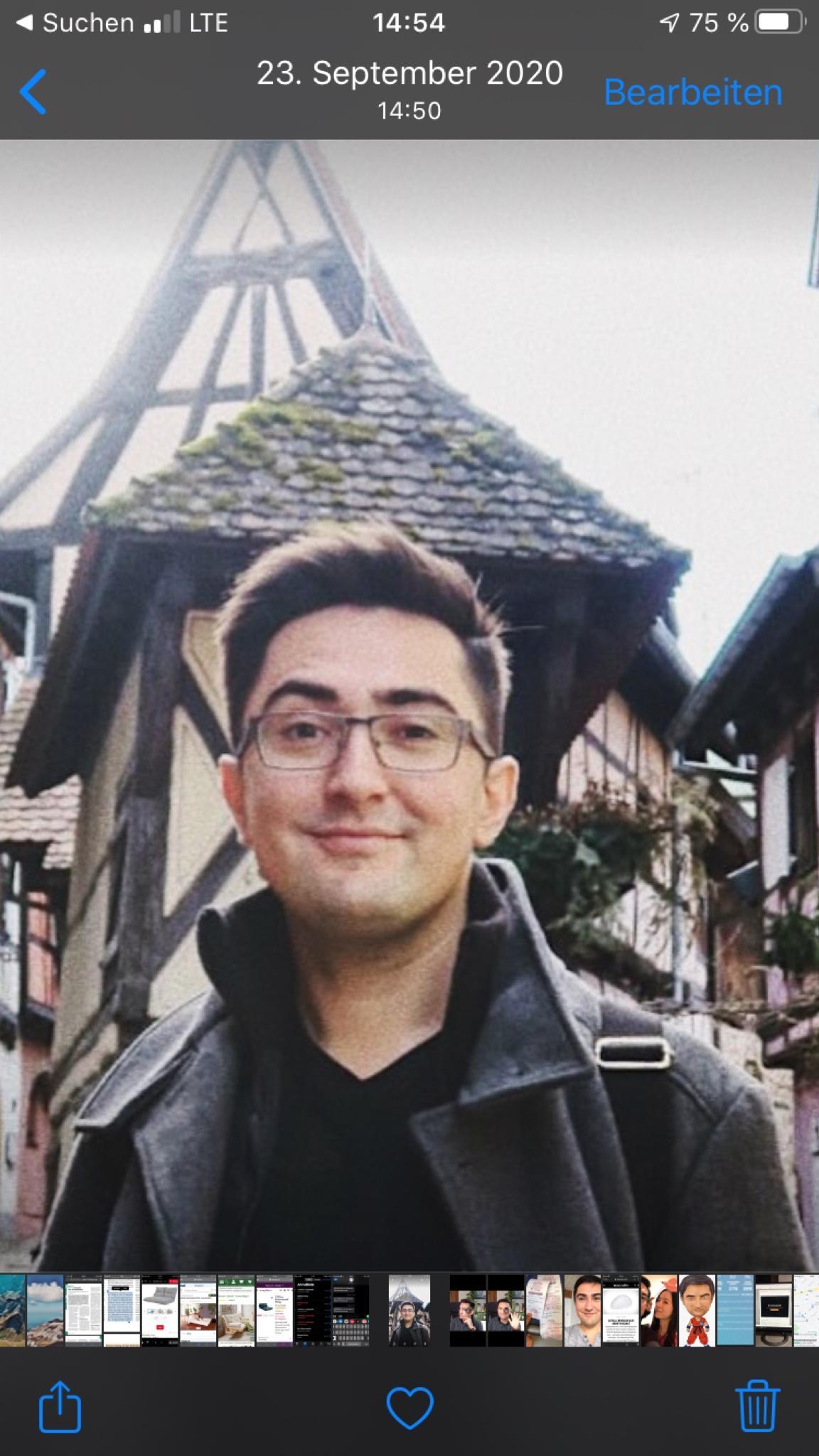 user avatar