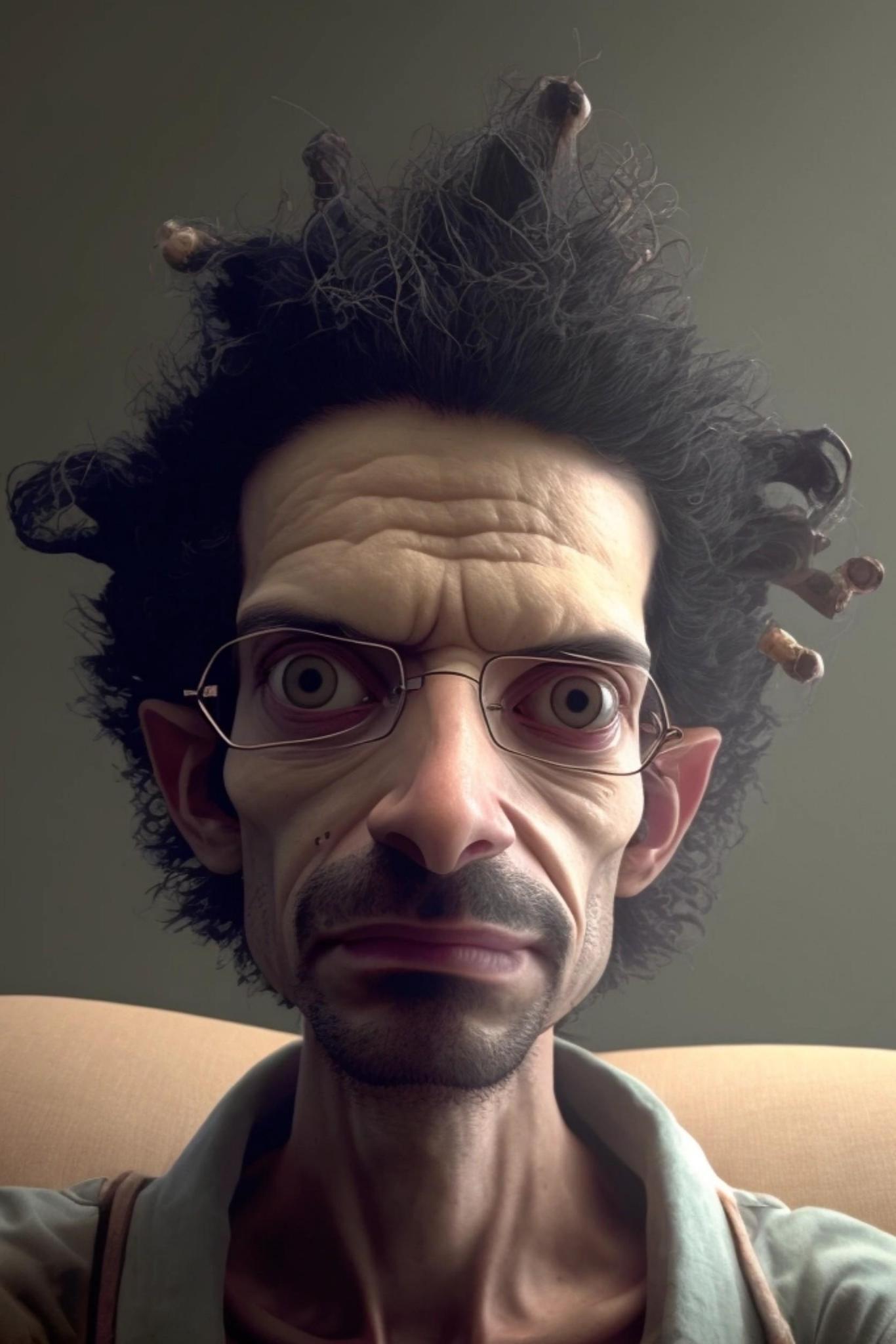user avatar