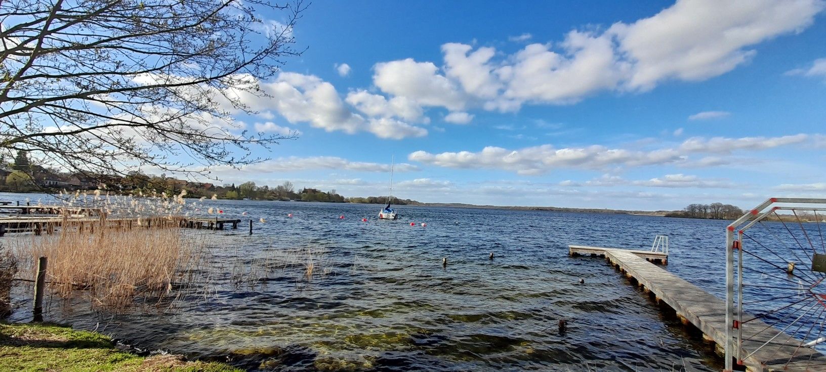 Am Schaalsee