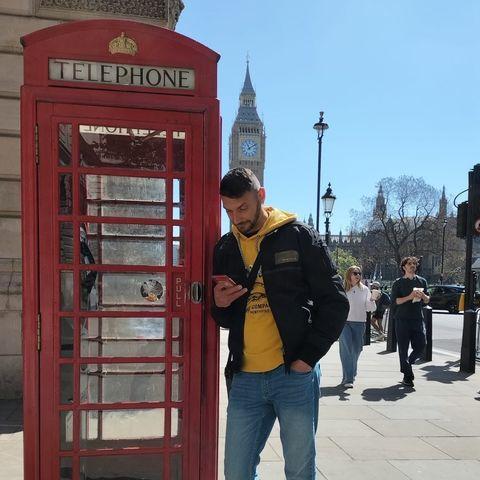 user avatar