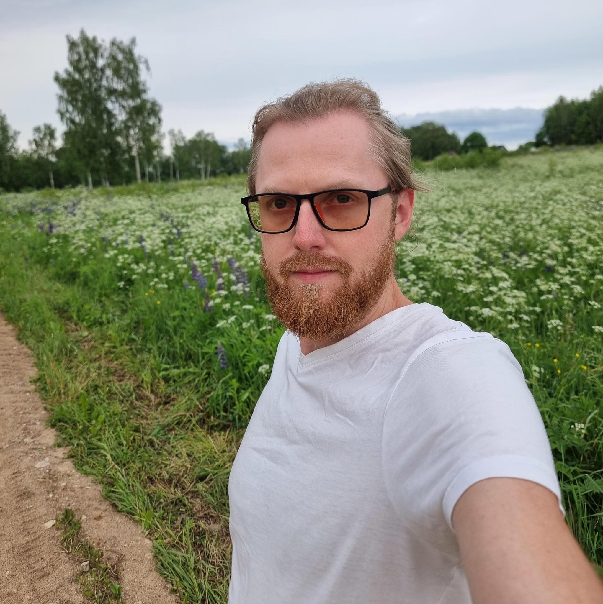 user avatar