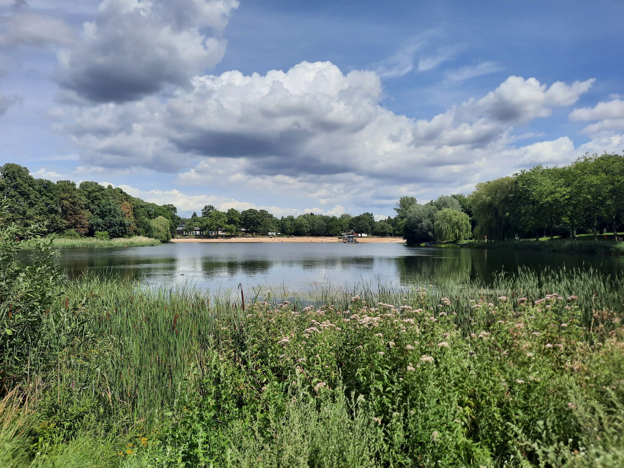 Orankesee