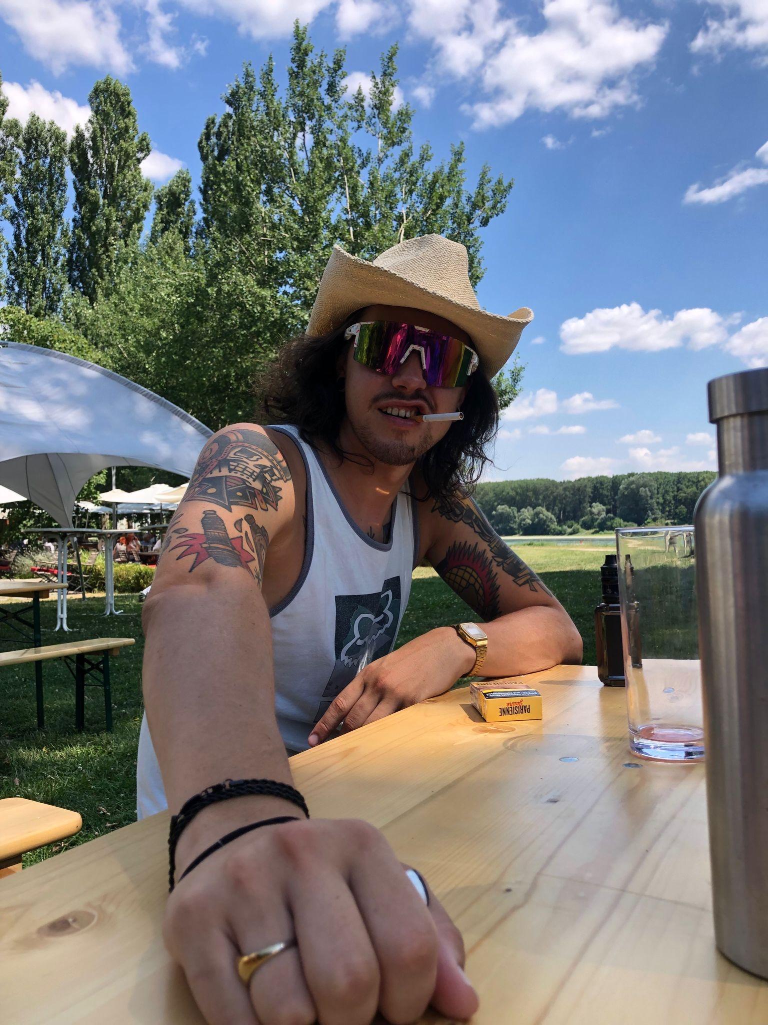 user avatar