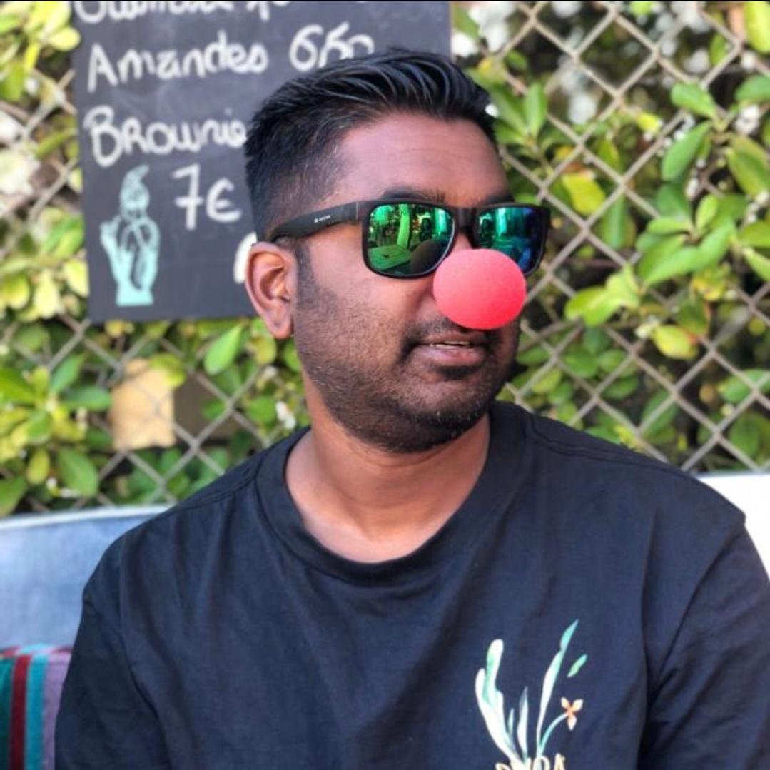 user avatar