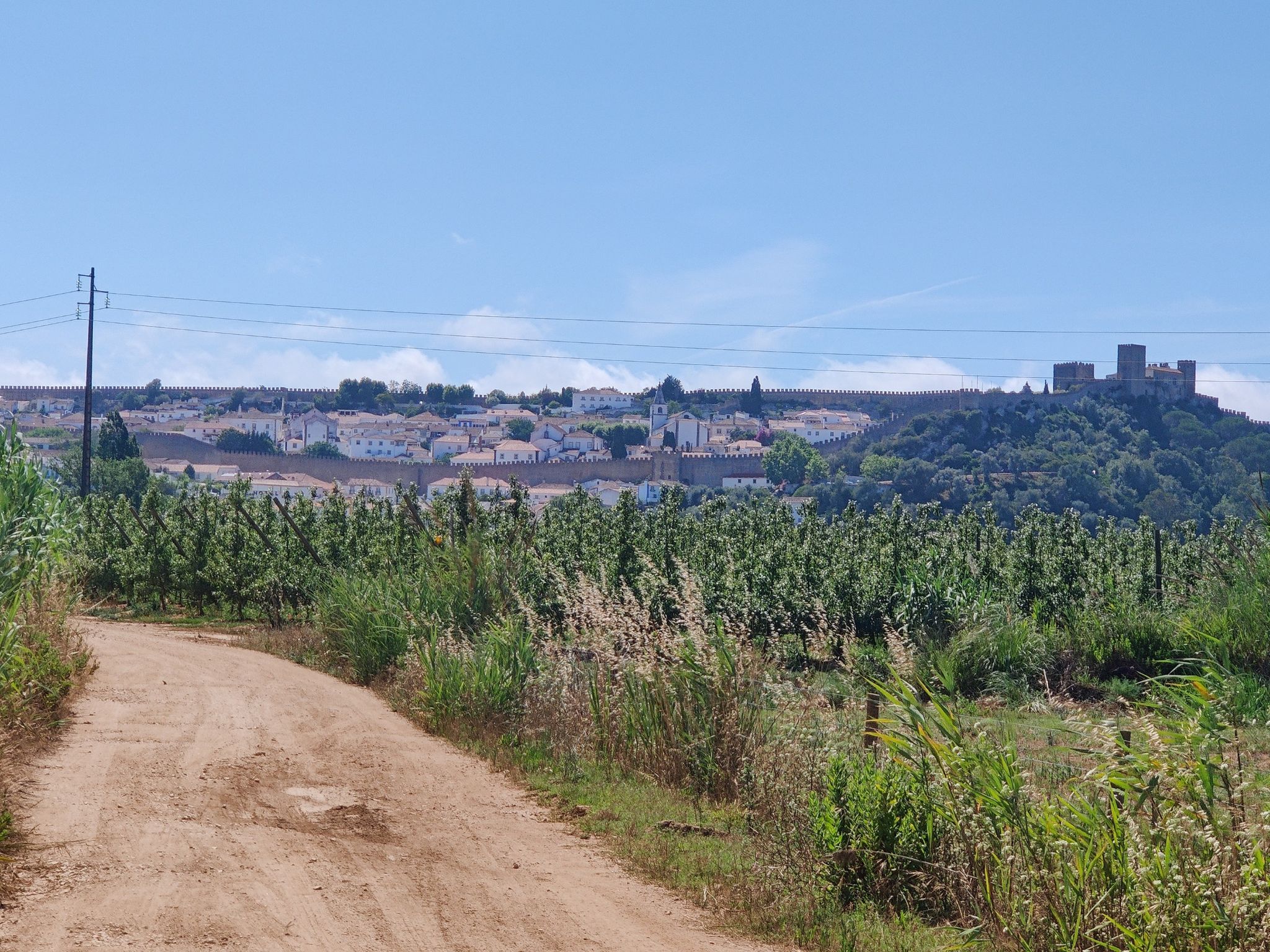 Óbidos