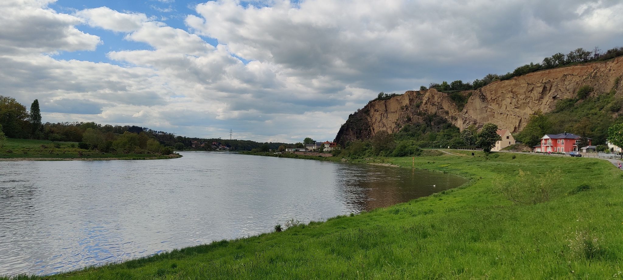 An der Weinstraße