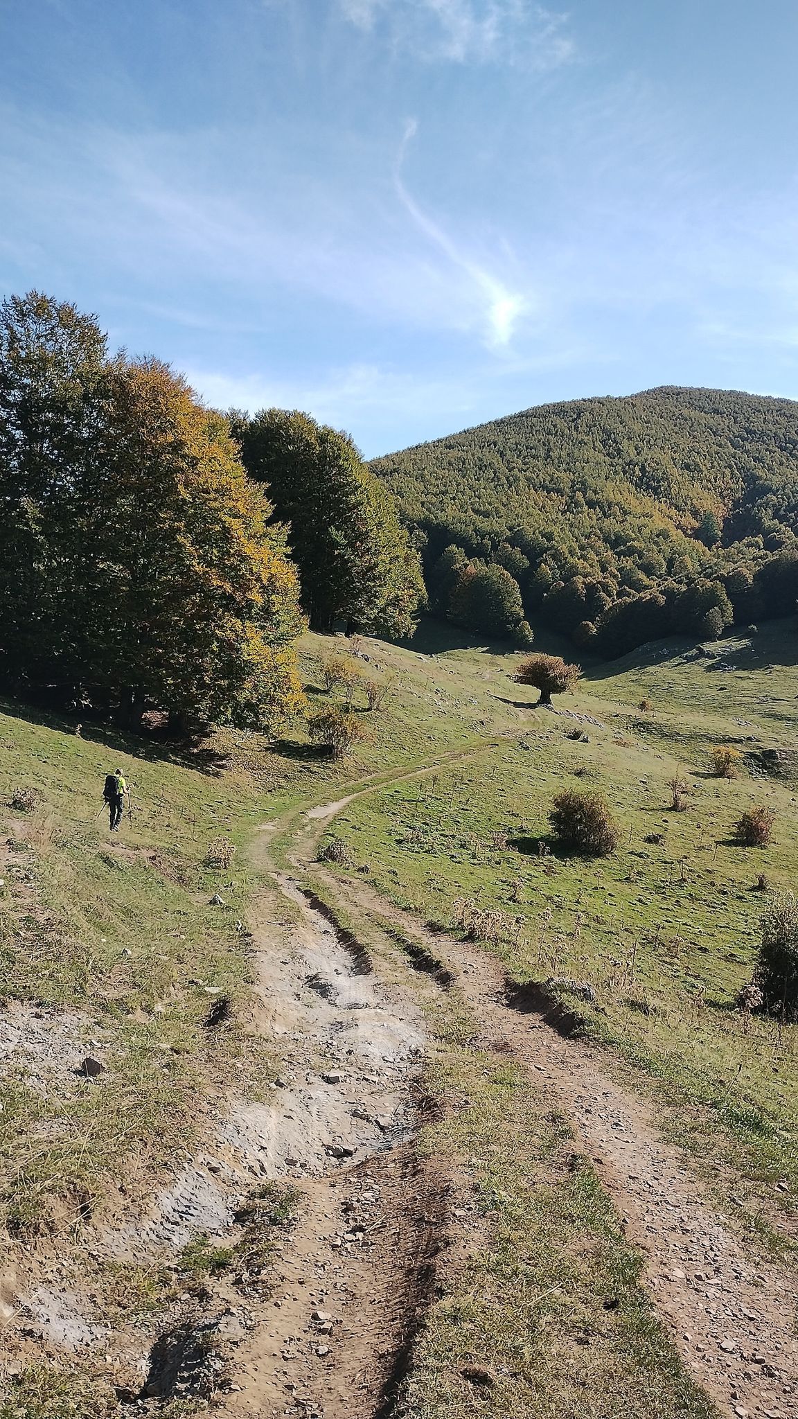 sentiero 
