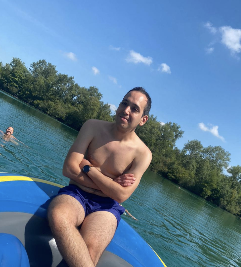 user avatar