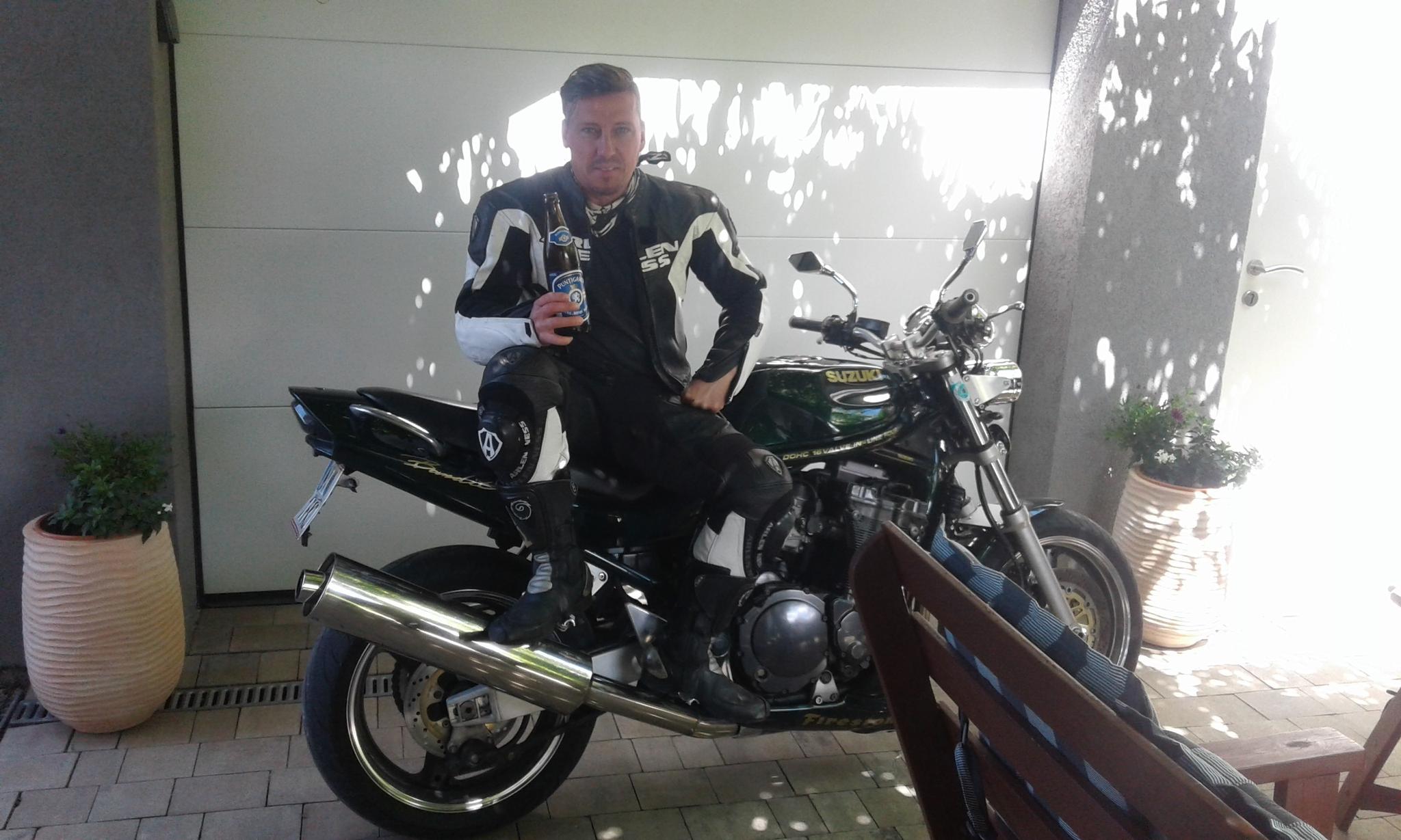 user avatar