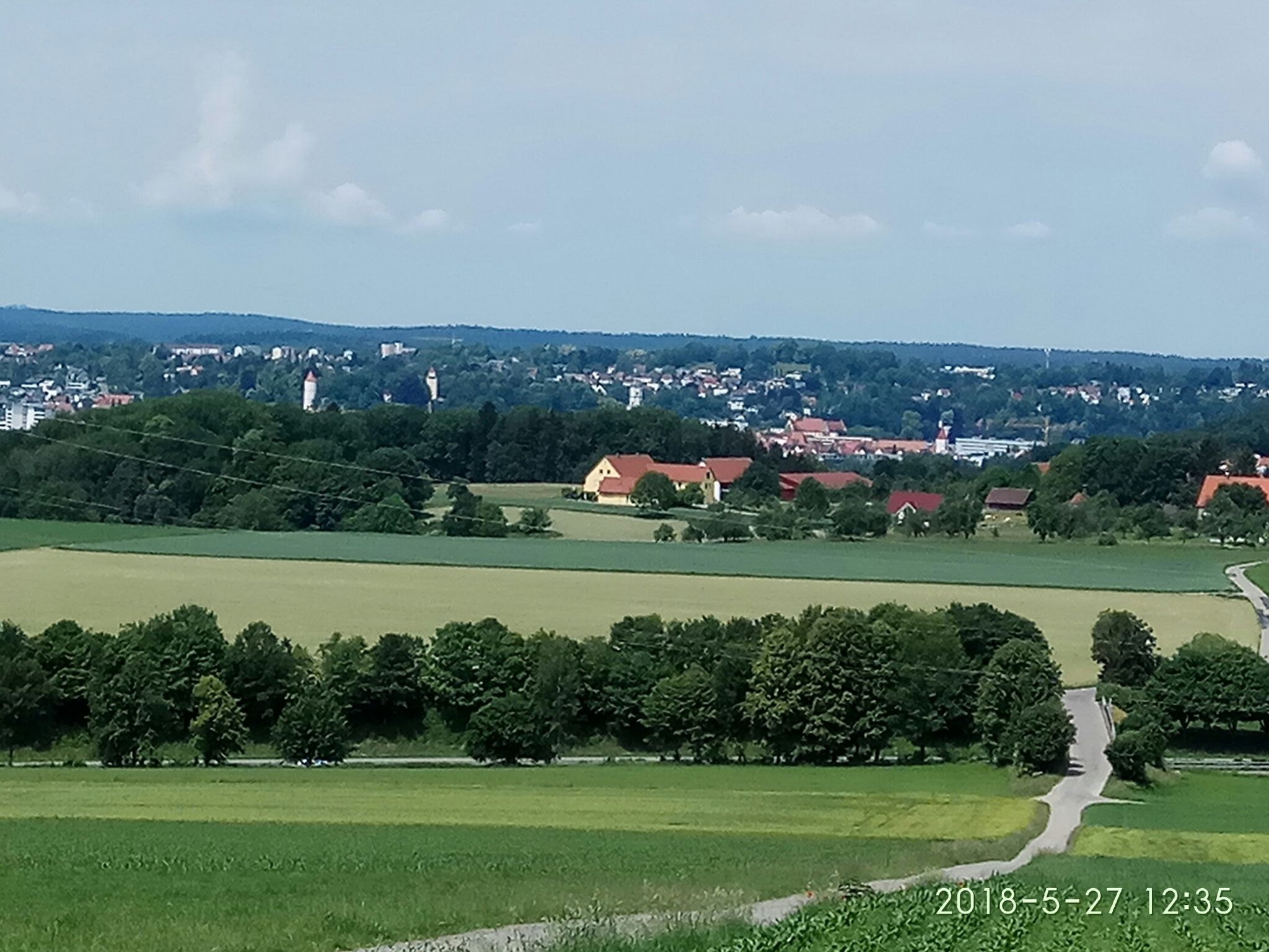 Jordanberg
