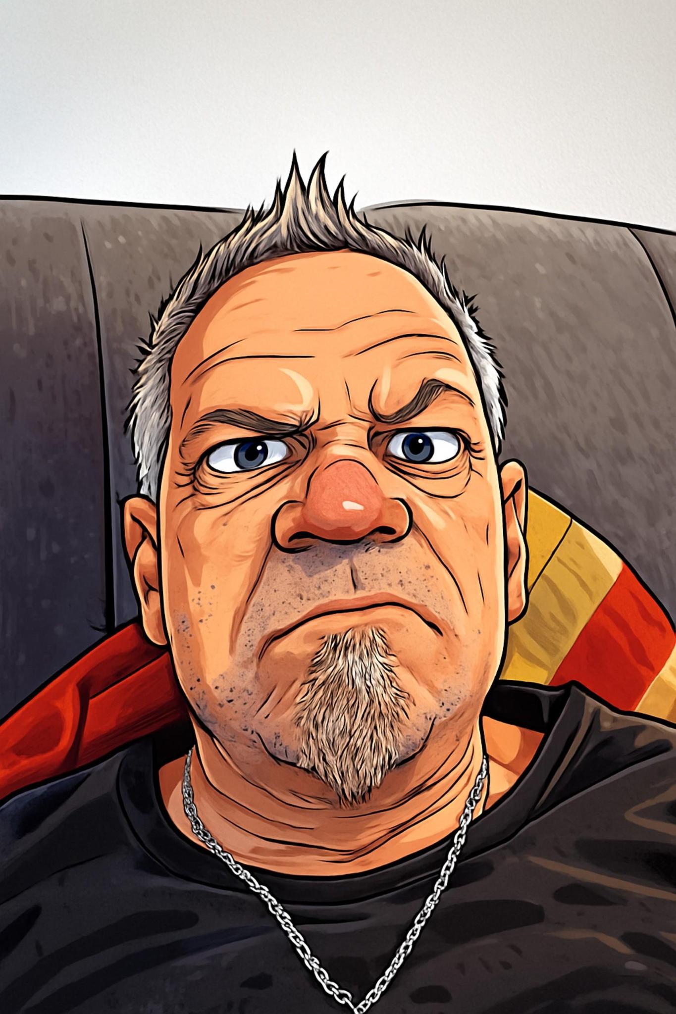 user avatar