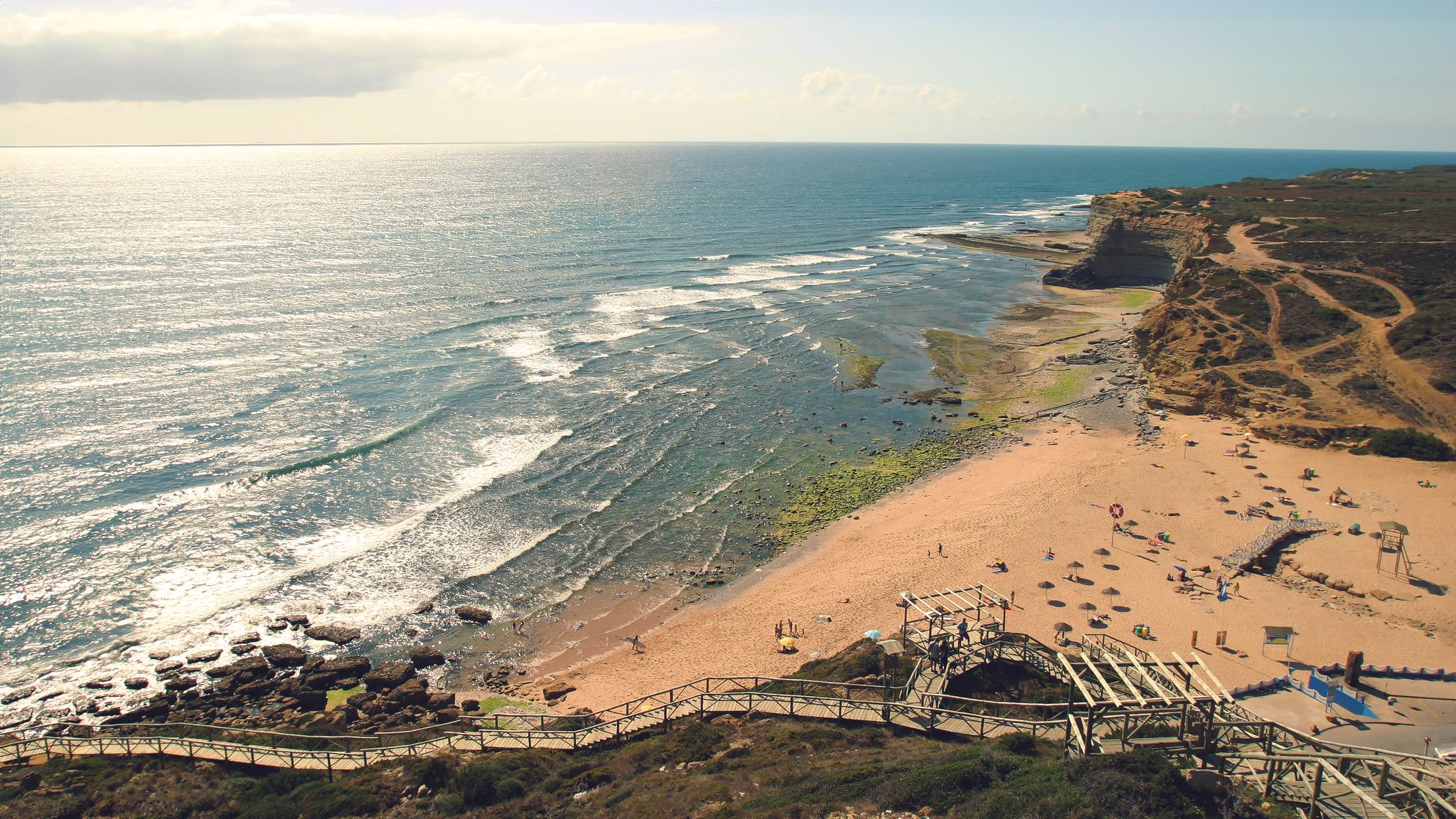 Ericeira (Região de Lisboa)