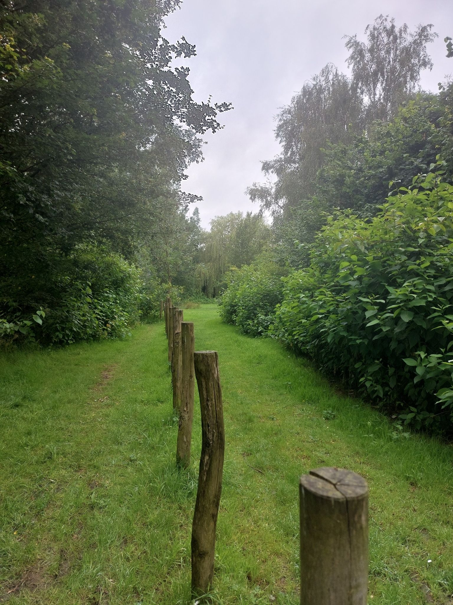 Montevalpark