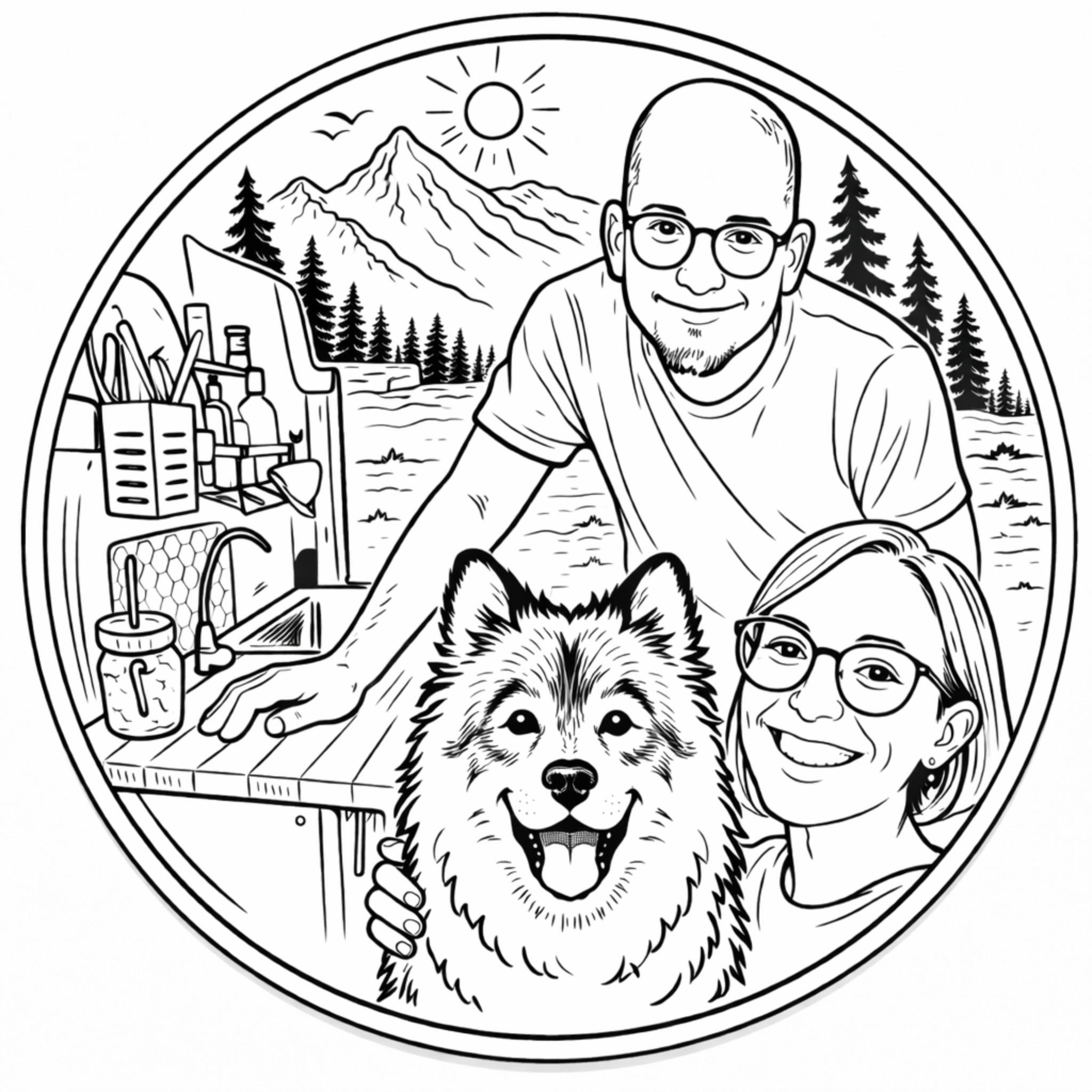 user avatar