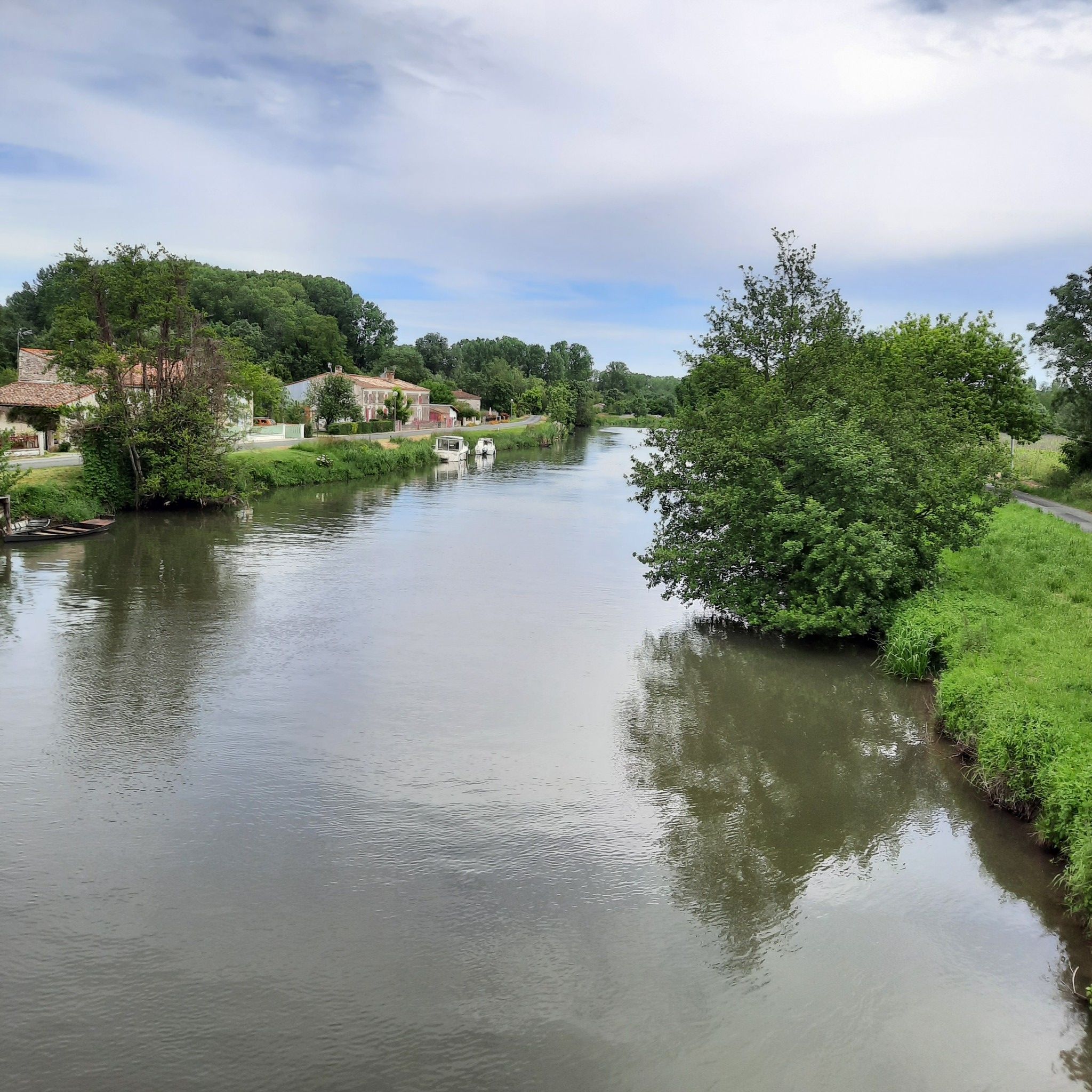 marais Poitevin