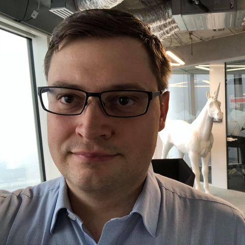 user avatar