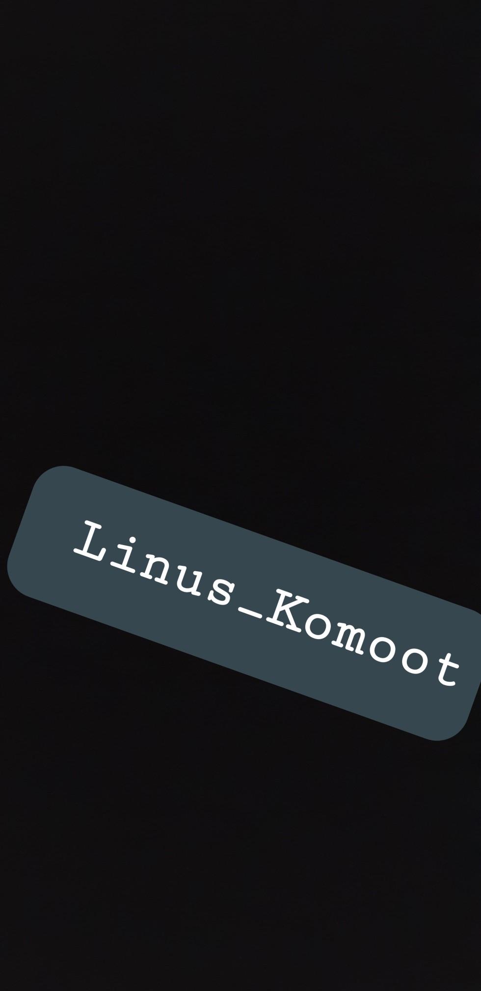 user avatar