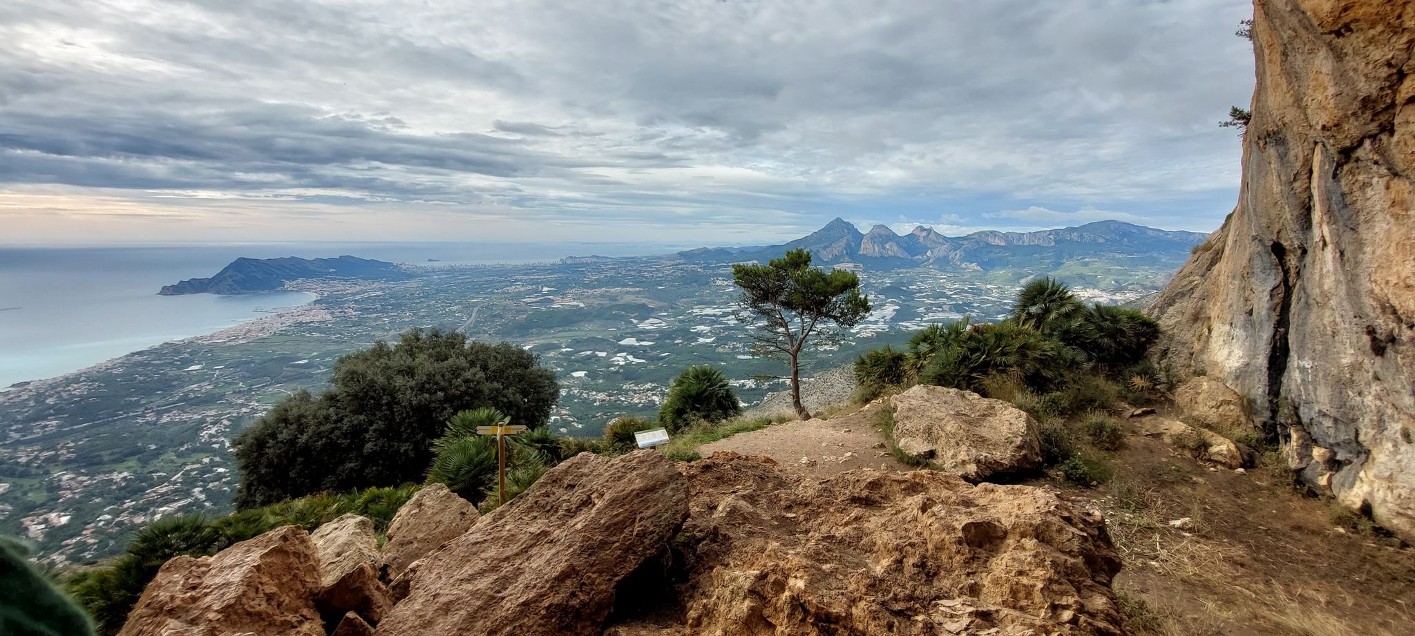 Forat de Bernia