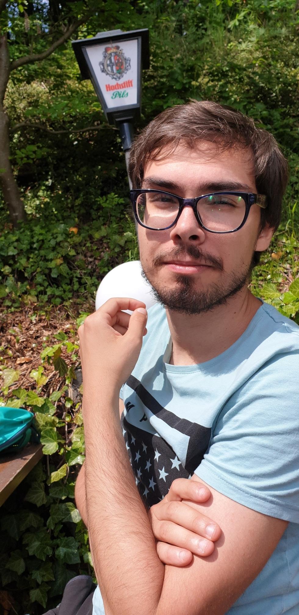user avatar