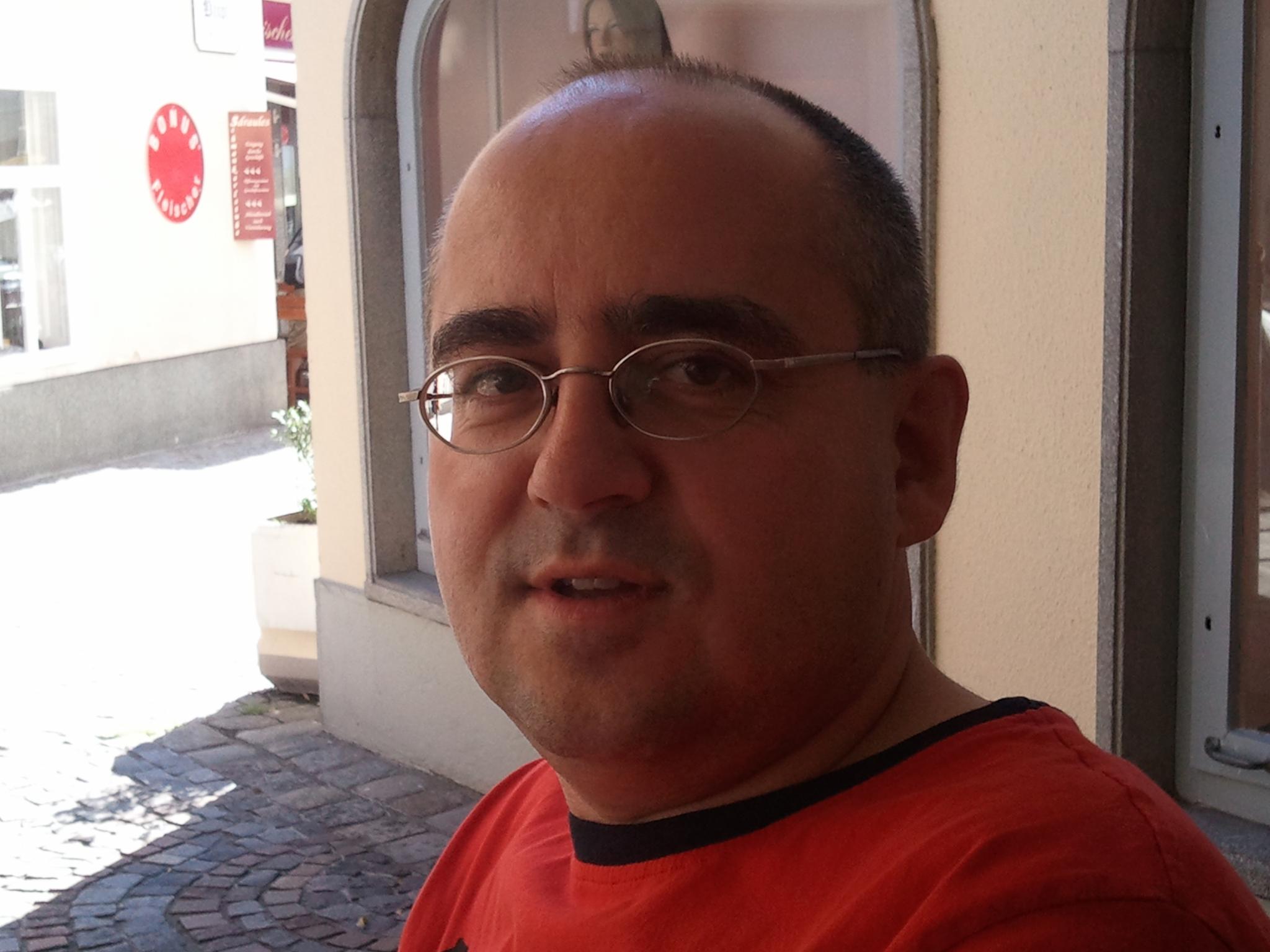 user avatar