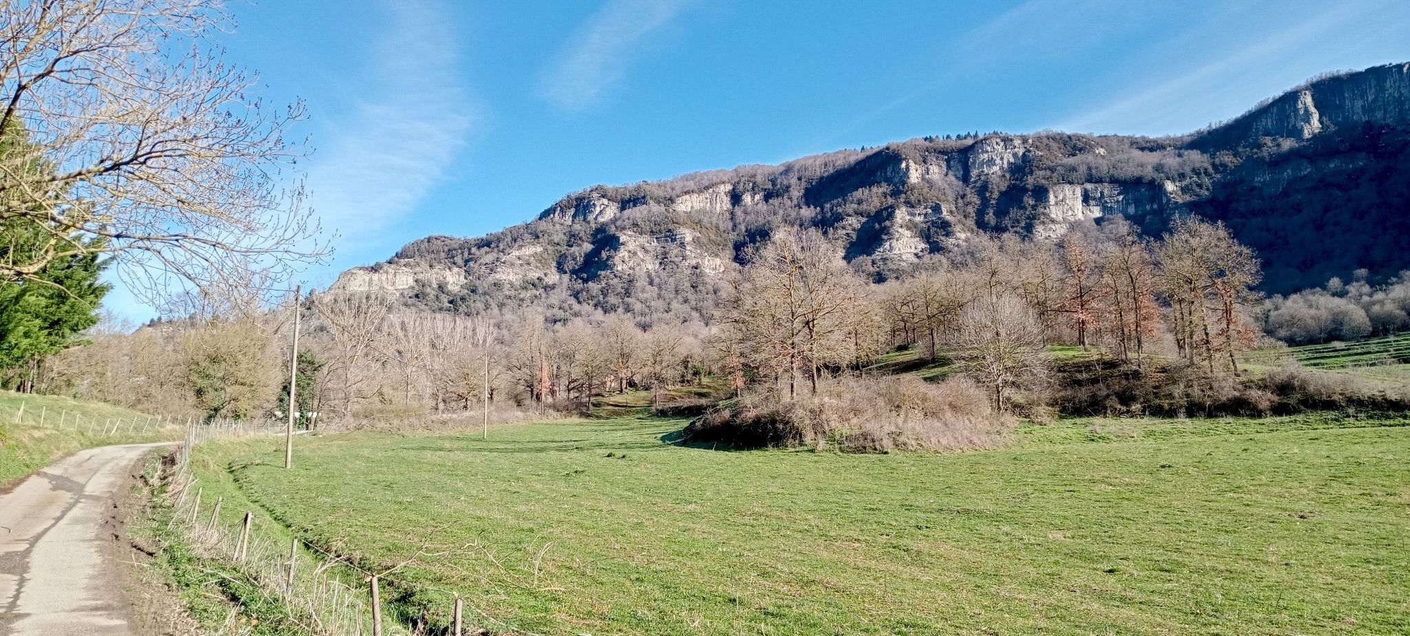 Serra de Cabrera, Collsacabra.