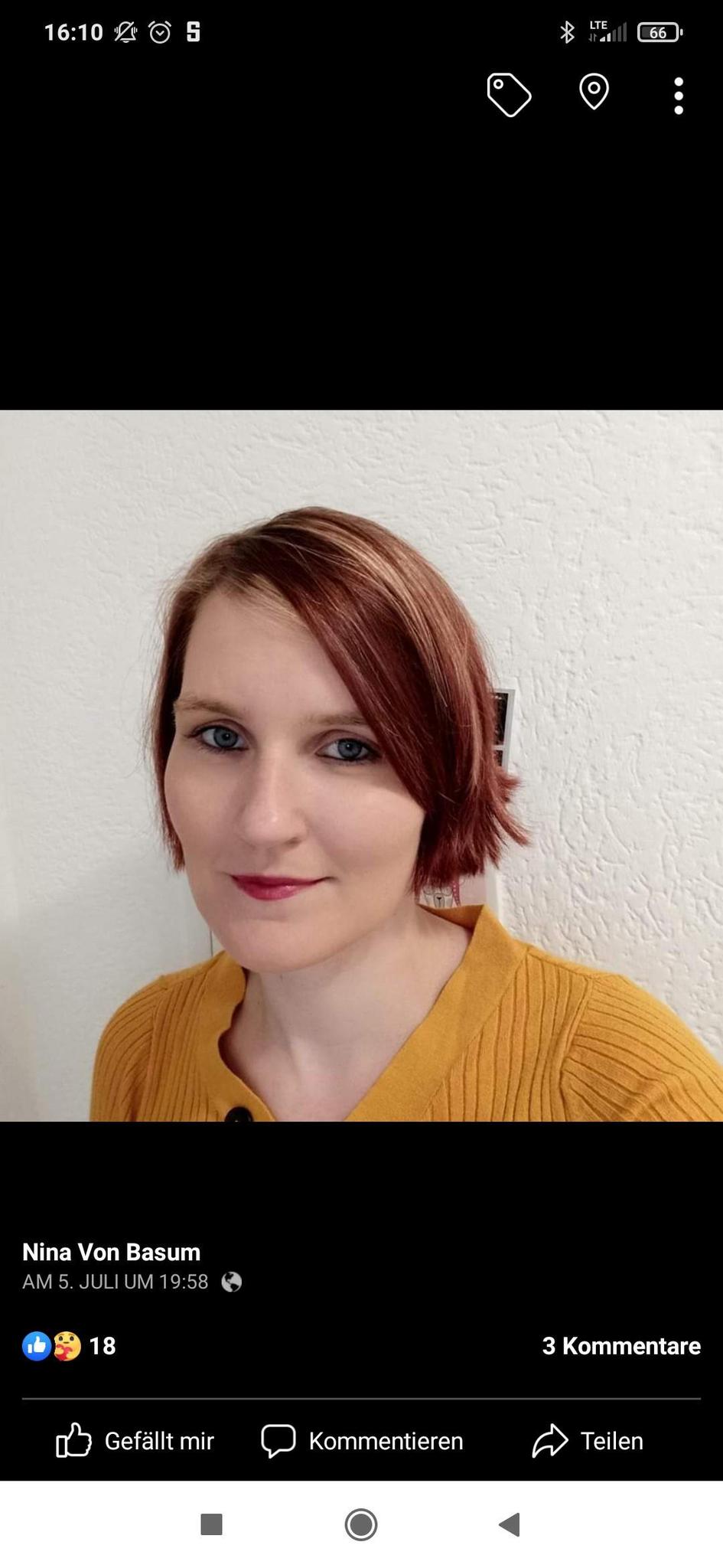 user avatar