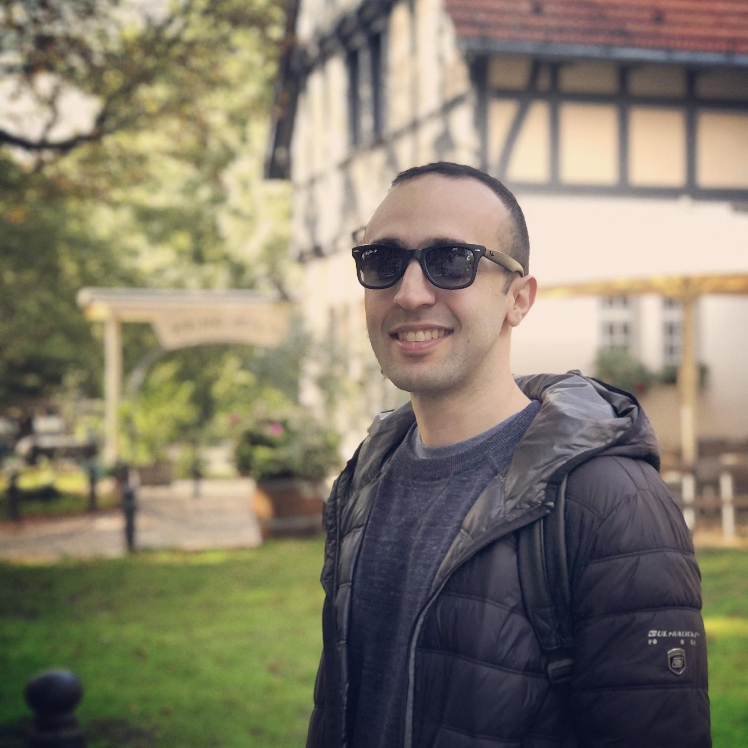 user avatar