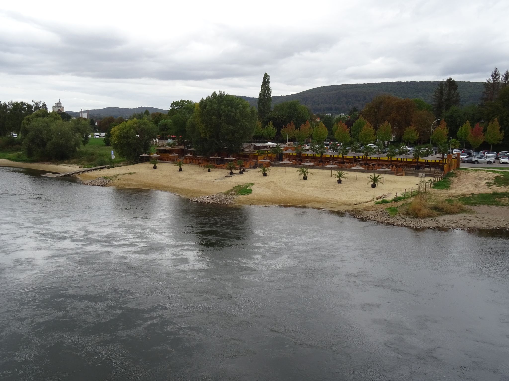 Bodega Beach Bar in Rinteln