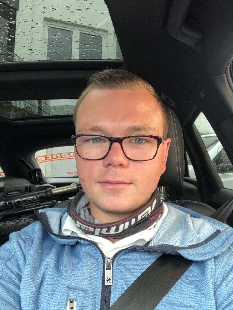 user avatar