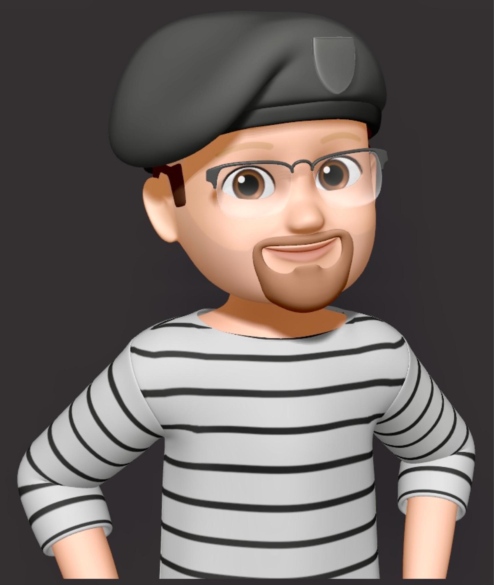user avatar