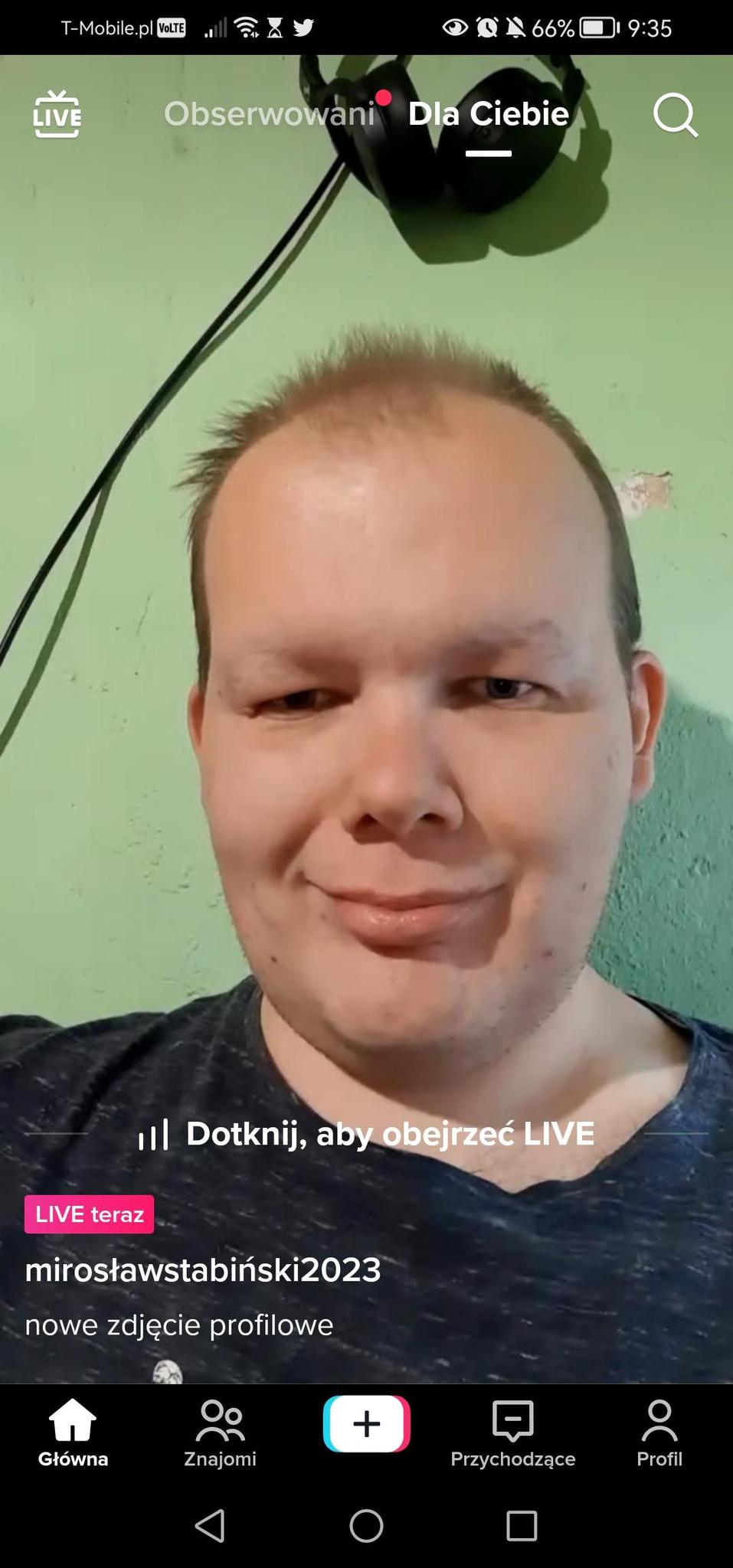 user avatar