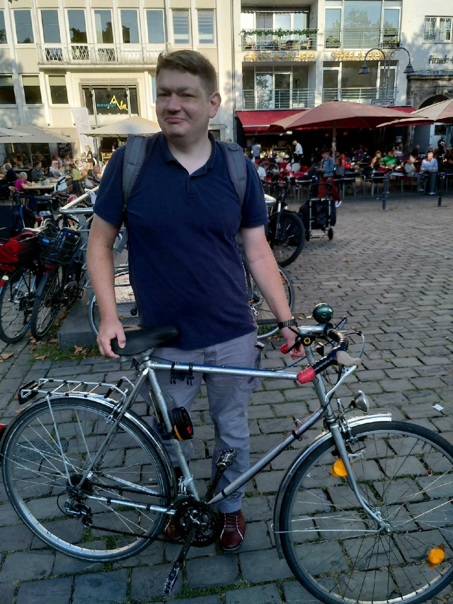 user avatar