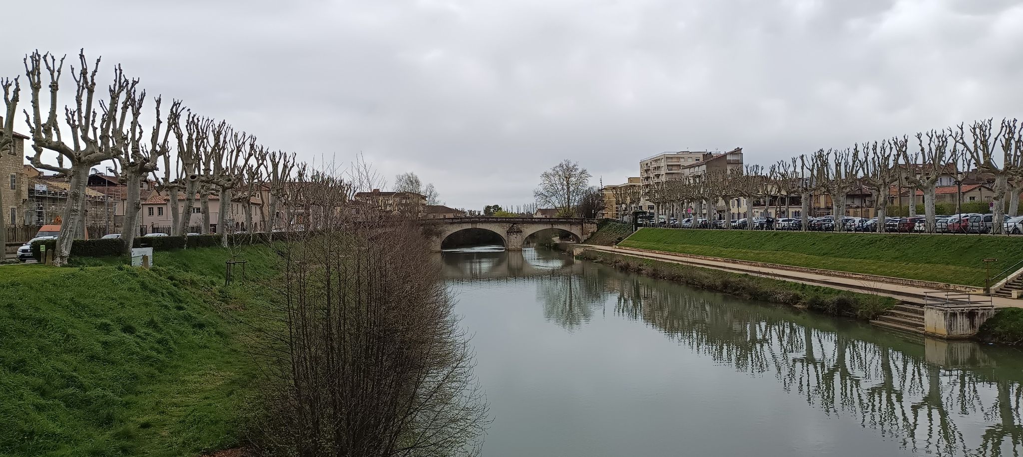 Pont de Prieuré
