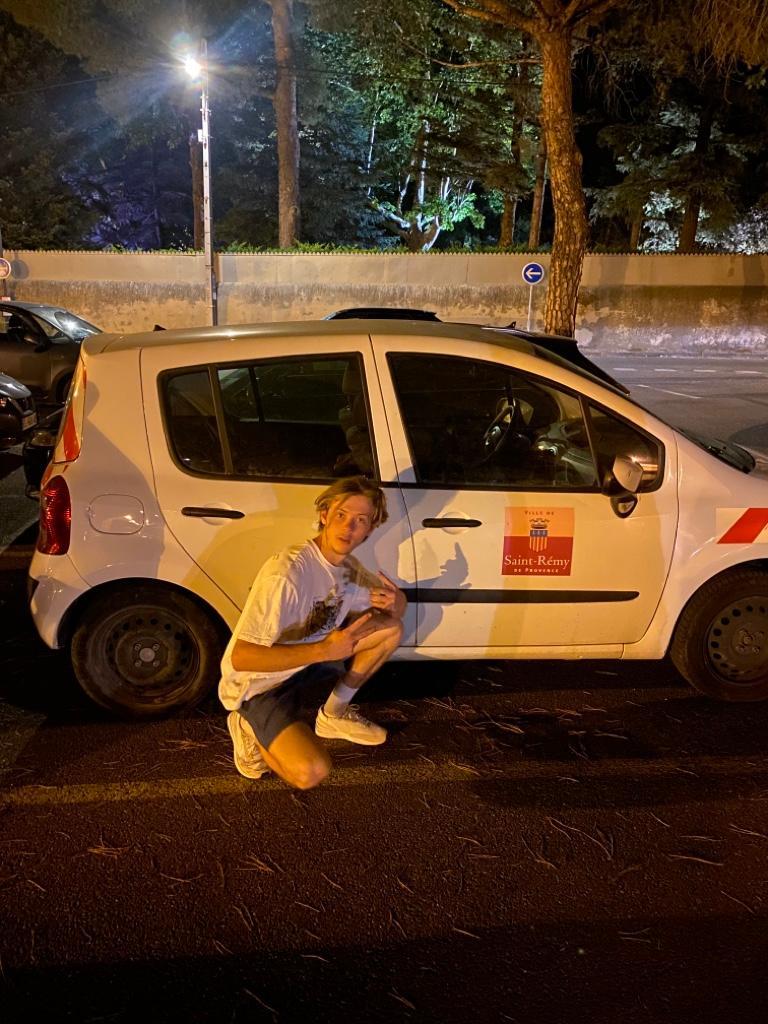 user avatar