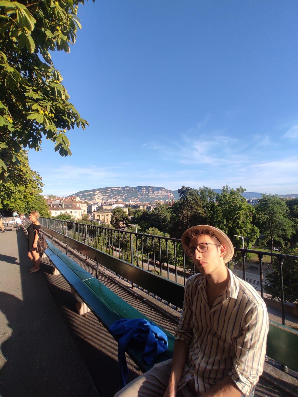 user avatar