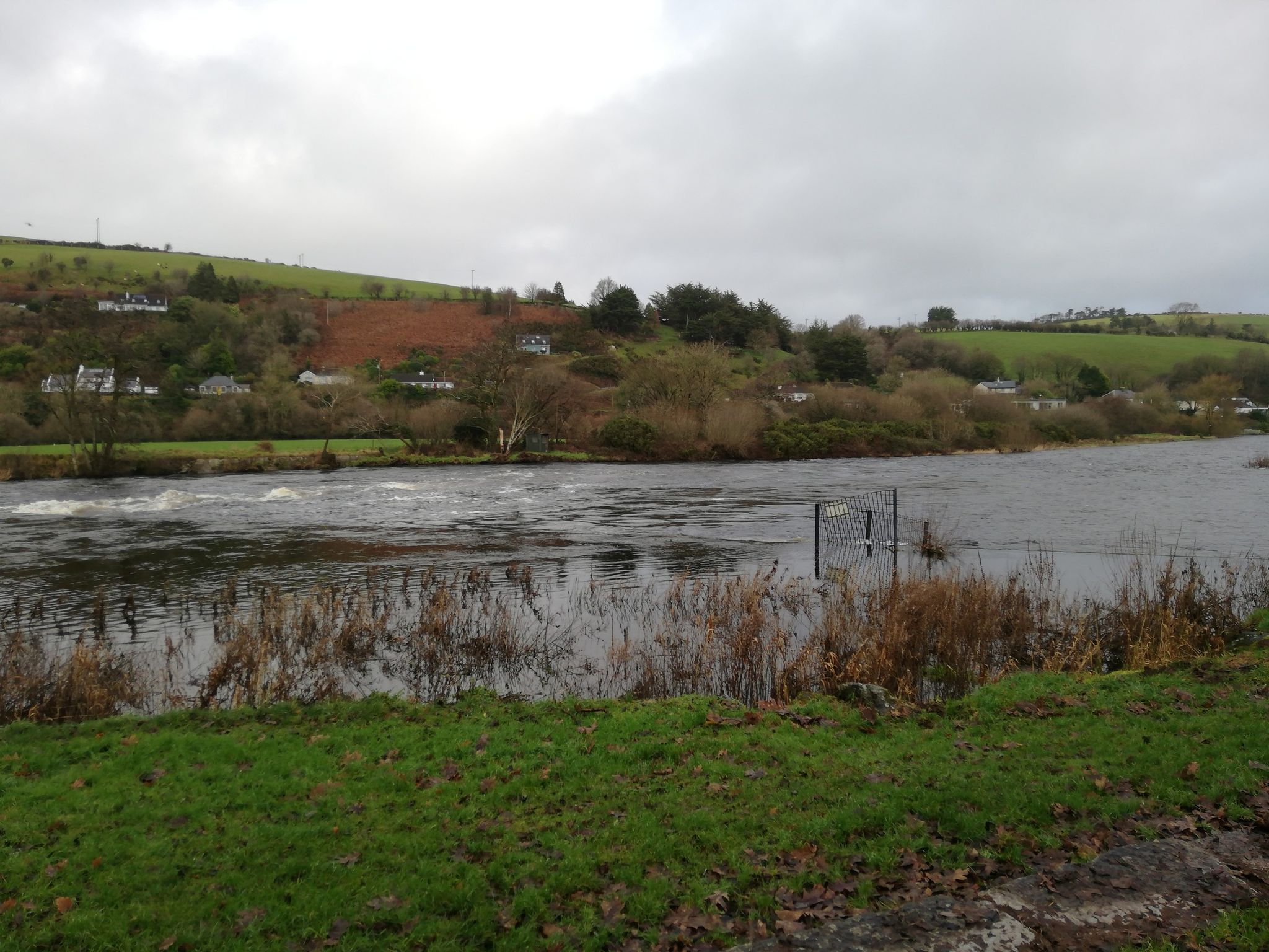 River Lee