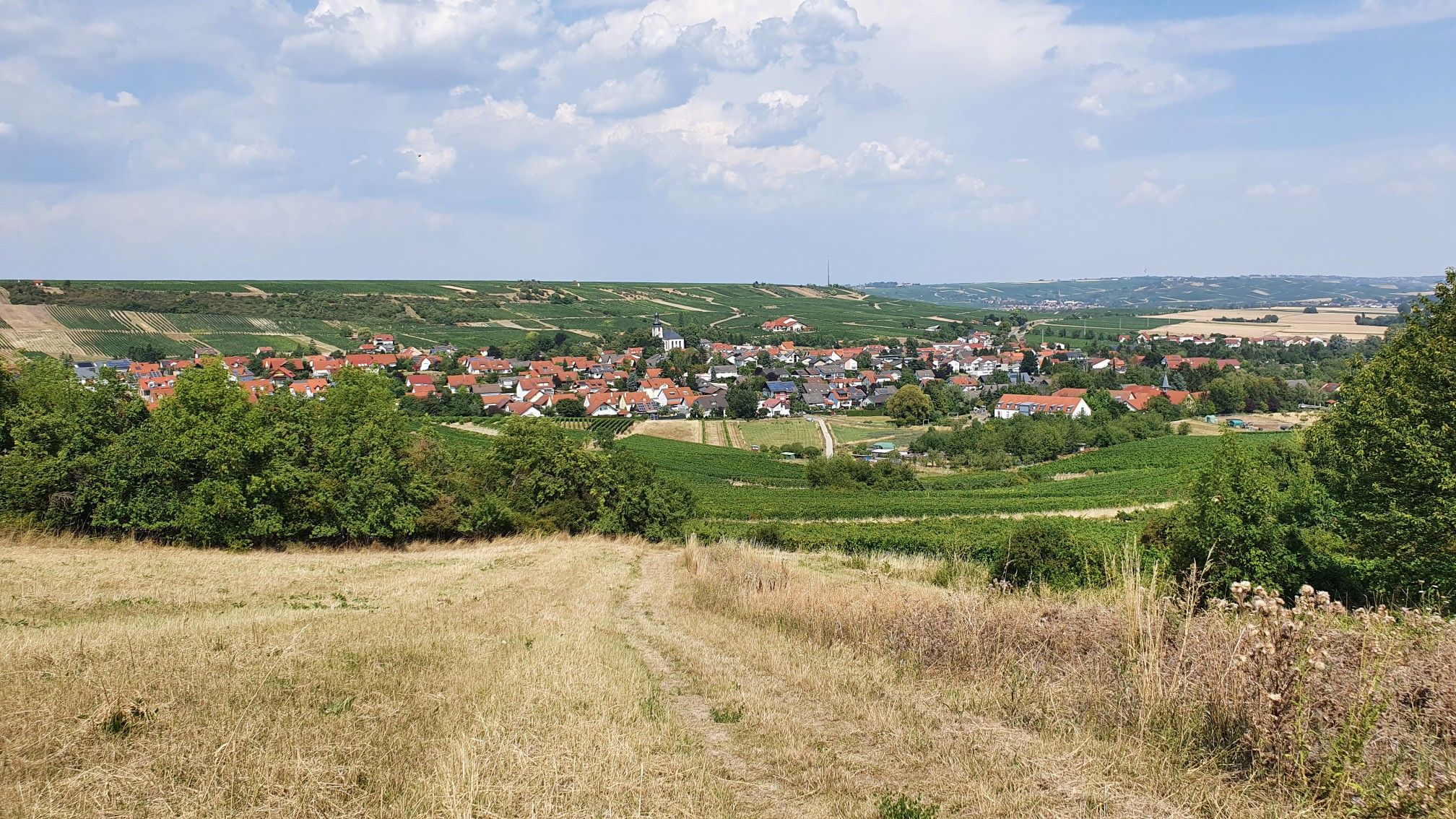 Jugenheim